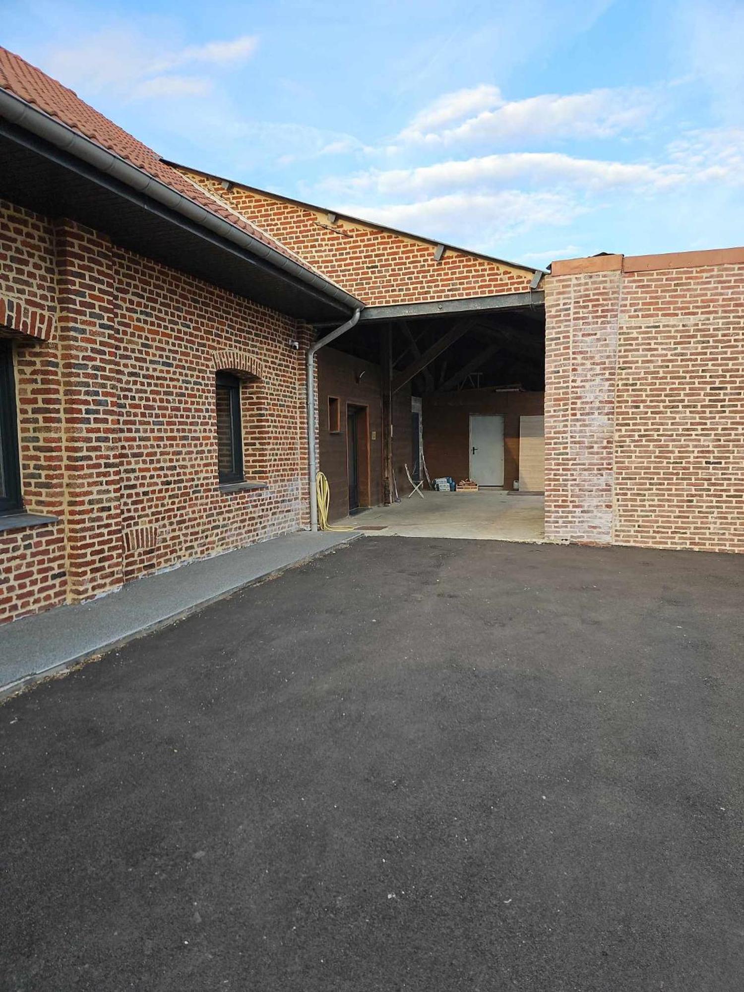 Chambre Coin Zen Fromelles Exterior photo